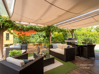  Maison à vendre 6 pièces 180 m²