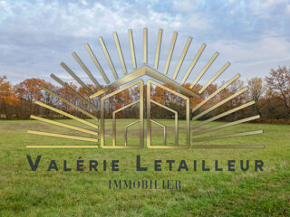  Terrain � vendre 1607 m�