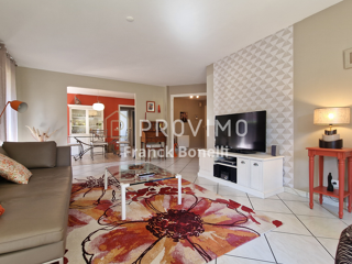  Appartement � vendre 4 pi�ces 92 m�