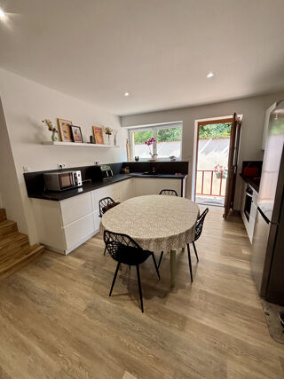  Appartement à vendre 3 pièces 64 m²