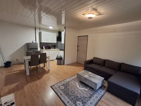  Appartement � louer 2 pi�ces 45 m�