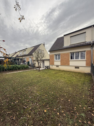  Maison � vendre 5 pi�ces 88 m�