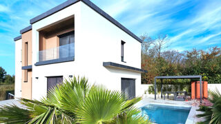  Maison � vendre 6 pi�ces 163 m�