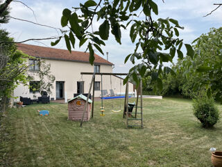  Maison � vendre 7 pi�ces 198 m�