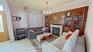  Maison � vendre 4 pi�ces 100 m�