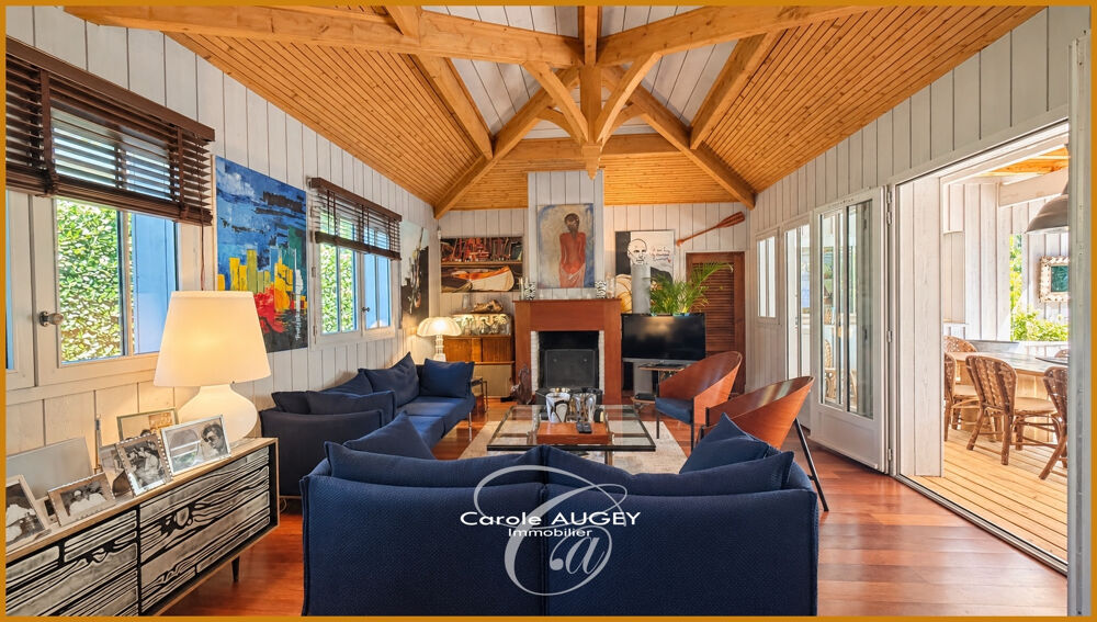 à vendre  Maison Lège-Cap-Ferret (33950)