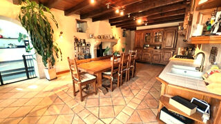  Maison à vendre 6 pièces 216 m²