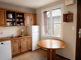  Maison à vendre 7 pièces 124 m²