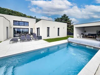  Maison � vendre 4 pi�ces 170 m�