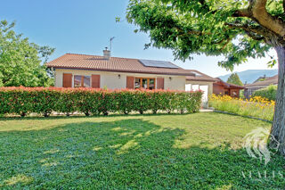 Maison 4 pièces 83 m² · à Saint-Marcellin · 83 m² · 285 000 €