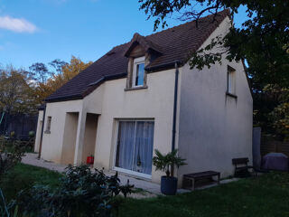  Maison � vendre 4 pi�ces 92 m�