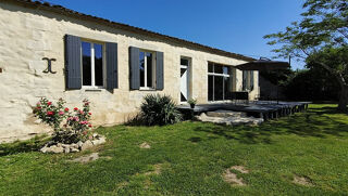  Maison à vendre 10 pièces 239 m²