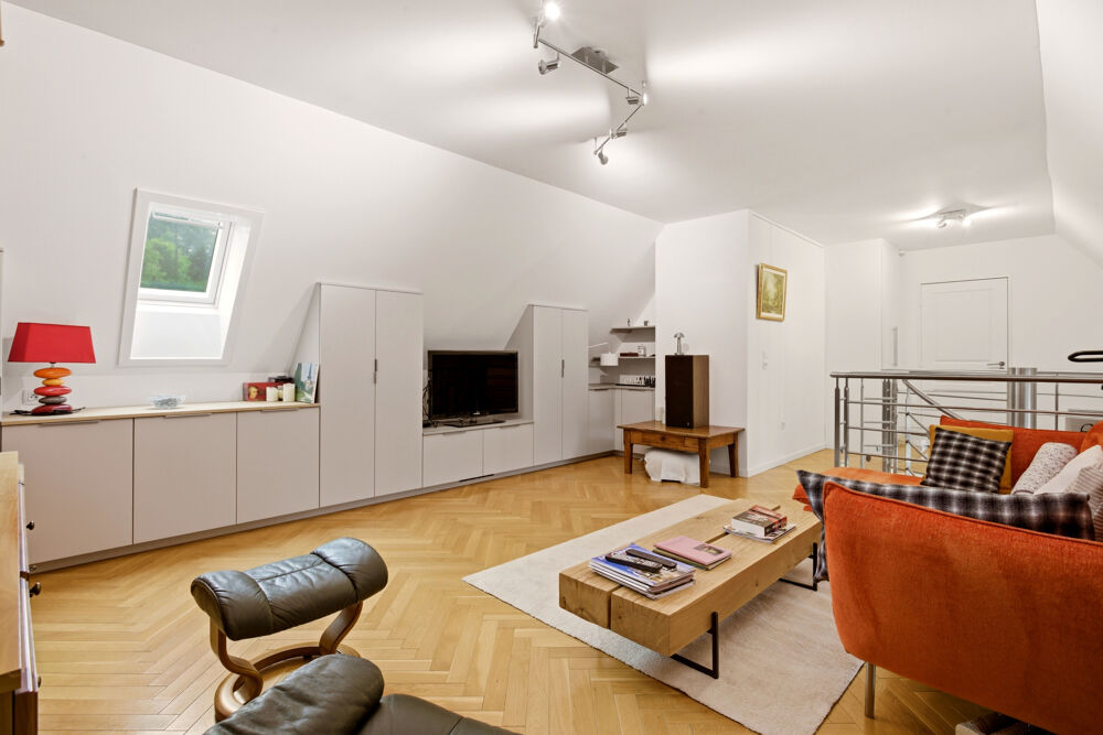 à vendre  Duplex/triplex Deauville (14800)
