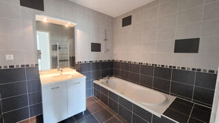  Maison � vendre 4 pi�ces 108 m�