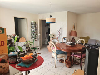  Maison  vendre 2 pices 46 m