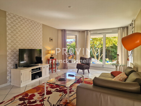  Appartement � vendre 4 pi�ces 92 m�