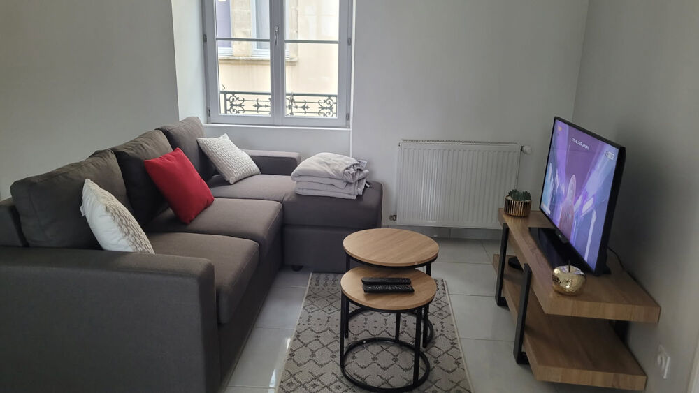 Appartement a louer dole - 3 pièce(s) - 60 m2 - Surfyn