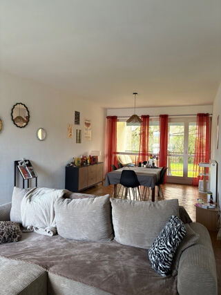  Appartement � vendre 4 pi�ces 75 m�