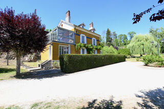  Maison à vendre 10 pièces 245 m²