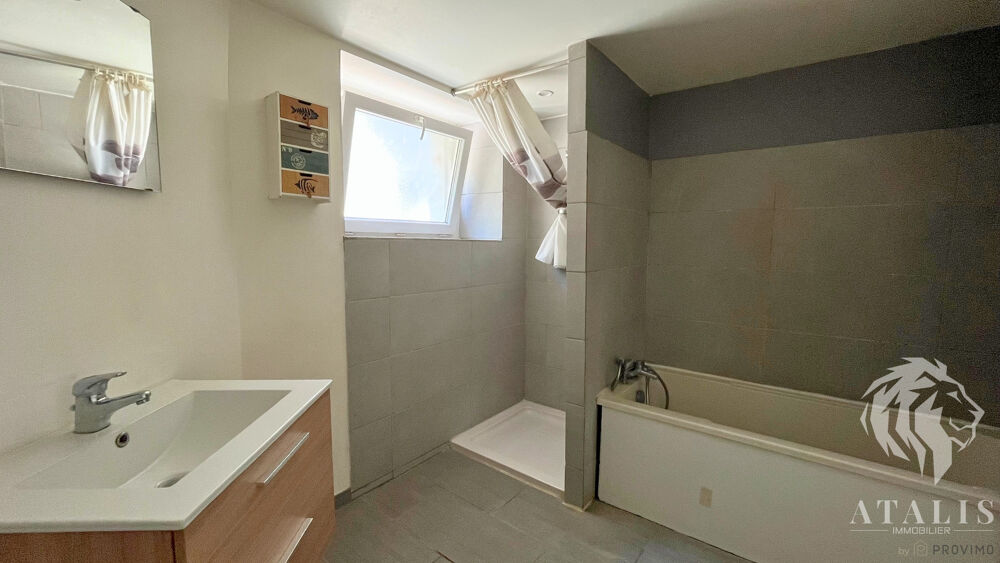 Vente Maison Maison familiale idéale pour une première acquisition La sone