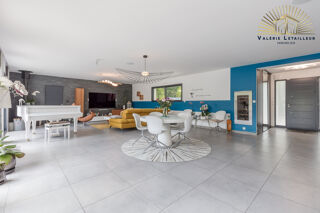  Maison à vendre 7 pièces 206 m²