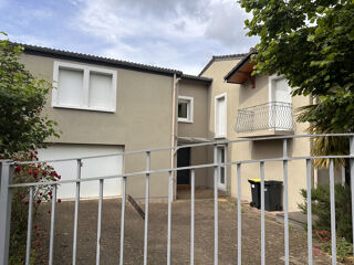  Maison � louer 7 pi�ces 168 m�