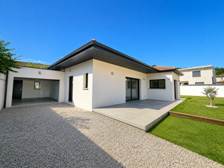  Maison à vendre 4 pièces 117 m²