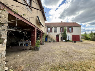  Maison à vendre 4 pièces 72 m²