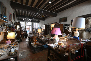  Maison � vendre 10 pi�ces 300 m�