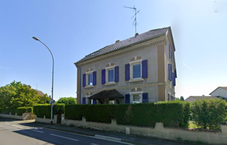  Maison � vendre 7 pi�ces 171 m�