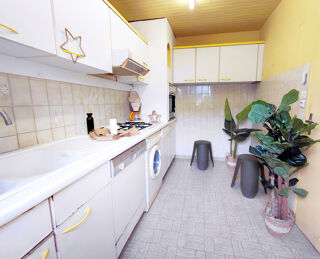  Maison � vendre 6 pi�ces 127 m�