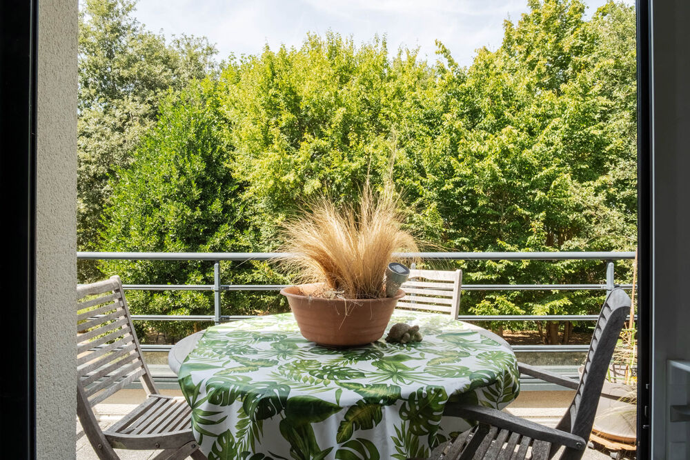 AMIENS SECTEUR PAUL CLAUDEL-APPARTEMENT AVEC TERRASSE