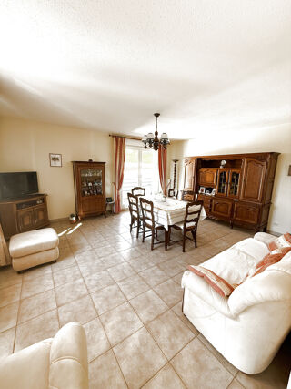  Appartement  vendre 3 pices 74 m