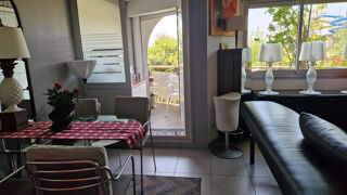  Appartement � vendre 1 pi�ce 31 m�