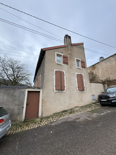   Maison individuelle de 212m2 sur un terrain de 7 ares avec jardin Maison - 8 pi�ce(s) - 212 m�