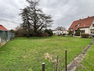  Terrain � vendre 557 m�