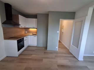  Appartement � vendre 2 pi�ces 32 m�