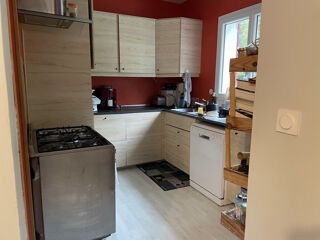  Maison � vendre 7 pi�ces 120 m�