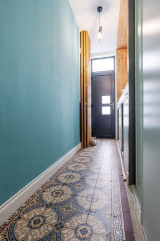  Maison à vendre 4 pièces 84 m²