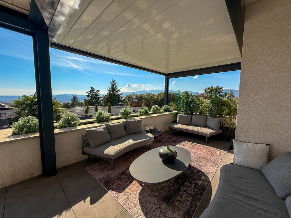 Vente Maison VILLA CONTEMPORAINE HAUT DE GAMME St prim