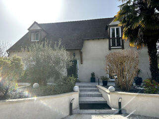  Maison à vendre 7 pièces 169 m²