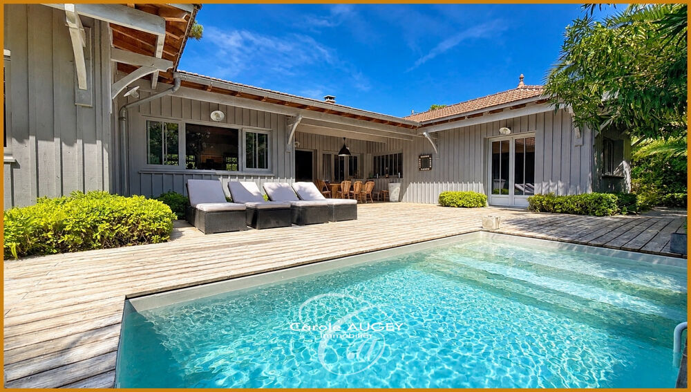 à vendre  Maison Lège-Cap-Ferret (33950)