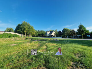  Terrain � vendre 613 m�