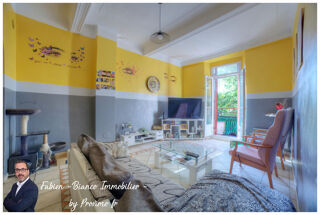  Appartement  vendre 4 pices 84 m