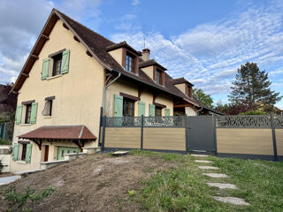  Maison à vendre 9 pièces 161 m²