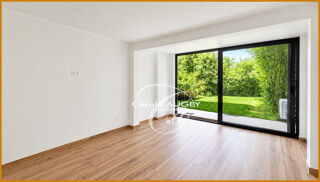  Maison à vendre 4 pièces 110 m²