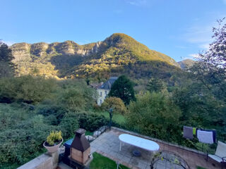  Propri�t�/ch�teau � vendre 7 pi�ces 160 m�