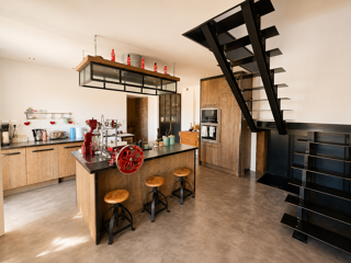  Maison à vendre 5 pièces 193 m²