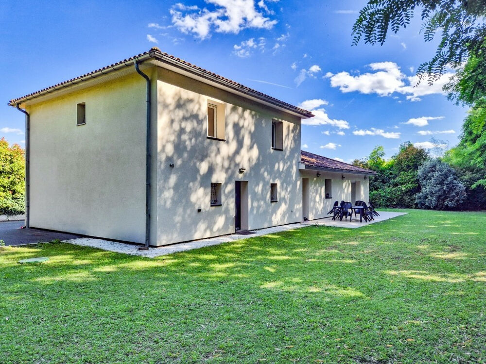Vente Maison MAISON QUARTIER RESIDENTIEL Vienne