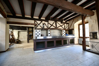  Immeuble à vendre 235 m²